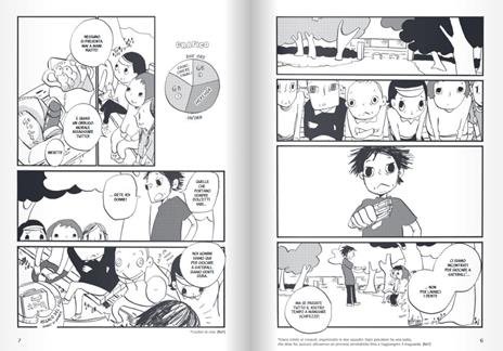 Gateball park. Ediz. italiana - Ono Natsume - 3