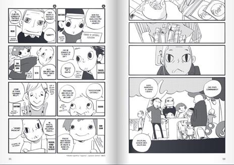Gateball park. Ediz. italiana - Ono Natsume - 5