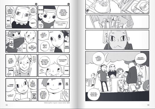 Gateball park. Ediz. italiana - Ono Natsume - 5
