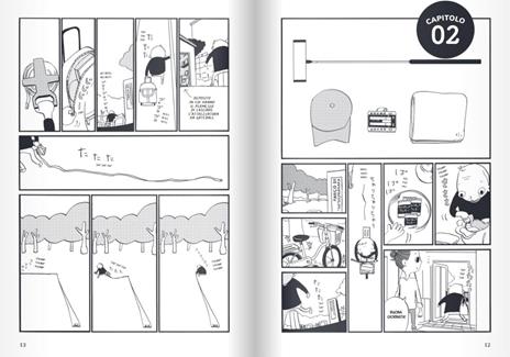 Gateball park. Ediz. italiana - Ono Natsume - 6