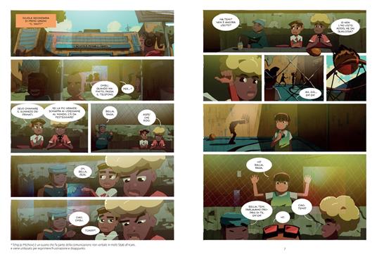 Gatti - Emanuele Amato,Williams «Gaudì» Zouzouo - 4