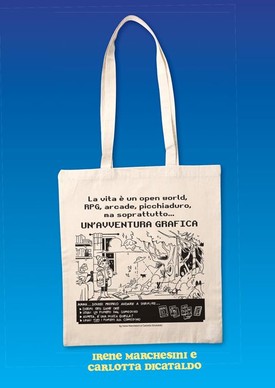 Shopper Bao Publishing  - 2