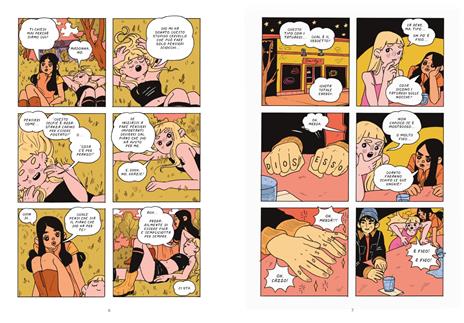 Girl juice - Benji Nate - 3