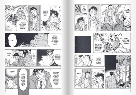 Tokyo love story. Vol. 4 - Fumi Saimon - 4