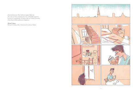Non mi dimenticare - Alix Garin - 3