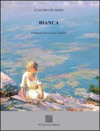 Bianca - Claudio Guardo - copertina