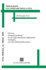 Percezioni sul limitare della vita