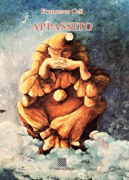 Appassito - Francesco Celi - copertina