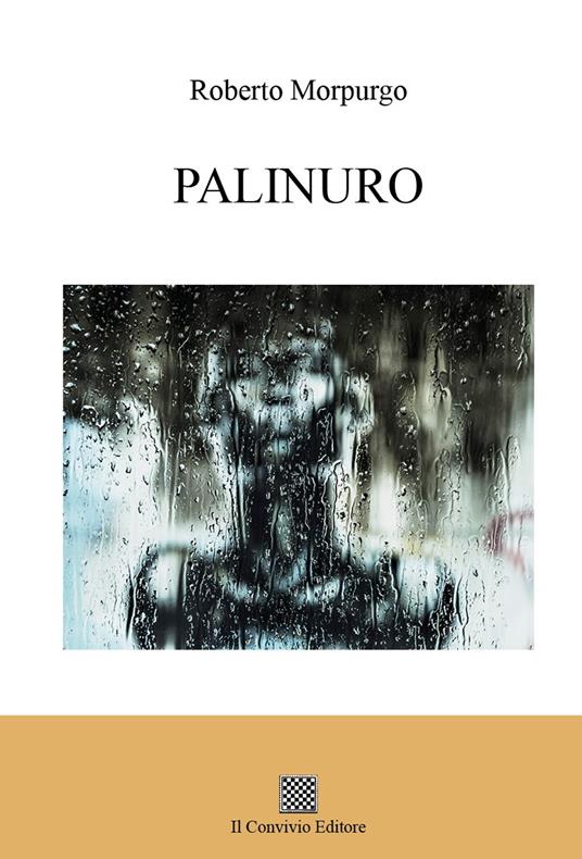 Palinuro - Roberto Morpurgo - copertina