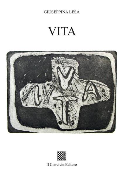 Vita - Giuseppina Lesa - copertina