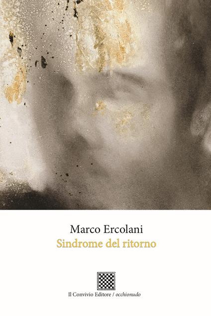 Sindrome del ritorno - Marco Ercolani - copertina