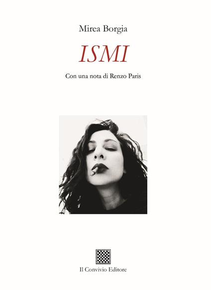 Ismi - Mirea Borgia - copertina
