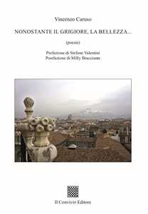 Nonostante il grigiore, la bellezza...