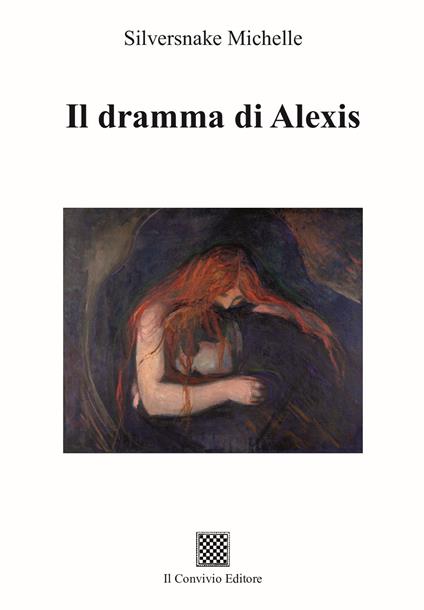 Il dramma di Alexis - Michelle Silversnake - copertina