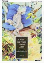 Il poema del vento e degli alberi. Vol. 9