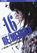 Re/member. Karada Sagashi. Vol. 16