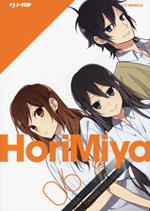 Horimiya. Vol. 6