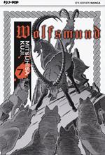 Wolfsmund. Vol. 7
