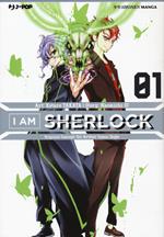 I am Sherlock. Vol. 1