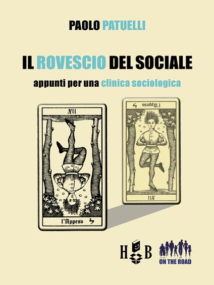 Il rovescio del sociale. Appunti per una clinica sociologica - Paolo Patuelli - ebook