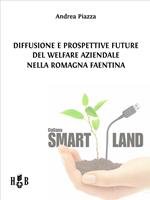 Diffusione e prospettive future del welfare aziendale nella Romagna Faentina