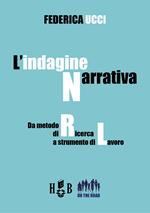 L' indagine narrativa. Da metodo di ricerca a strumento di lavoro