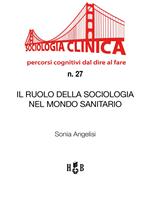 Il ruolo della sociologia nel mondo sanitario