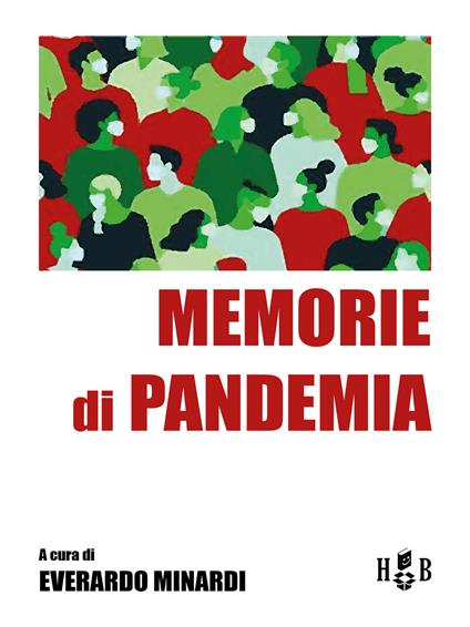 Memorie di pandemia - Everardo Minardi - ebook