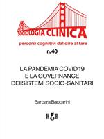 La pandemia Covid 19 e la governance dei sistemi socio-sanitari