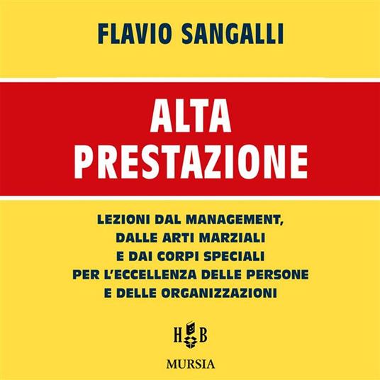 Alta prestazione