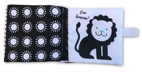 Ciao uccellino! I batuffolibri. Ediz. a colori - 3