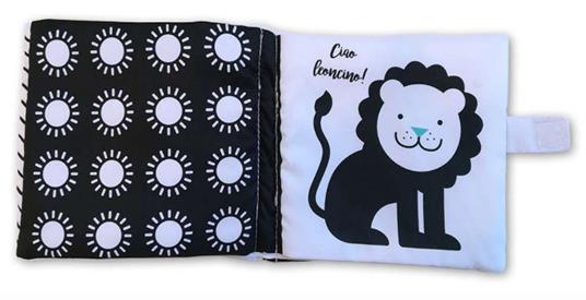 Ciao uccellino! I batuffolibri. Ediz. a colori - 3