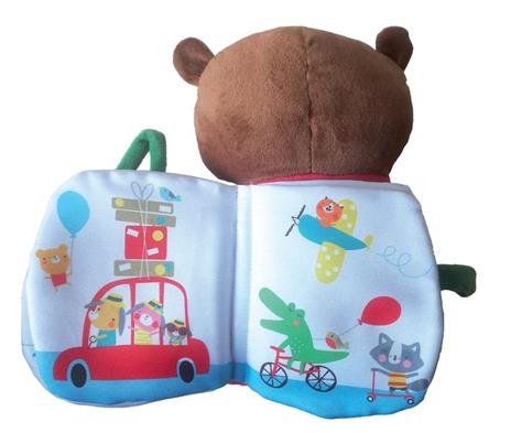 Orsetto. Coccolibri - 4