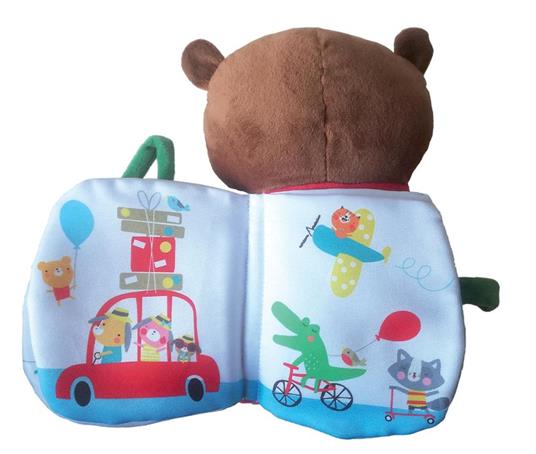 Orsetto. Coccolibri - 4