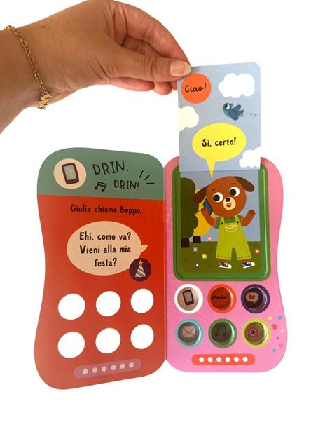 Il mio primo smartphone. Ediz. a colori - 2