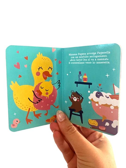 Ninna nanna della luna. Ediz. a colori - 3