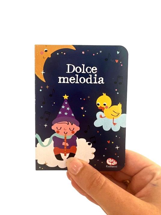 Ninna nanna della luna. Ediz. a colori - 5