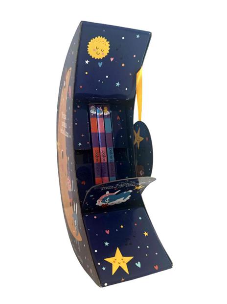 Ninna nanna della luna. Ediz. a colori - 7