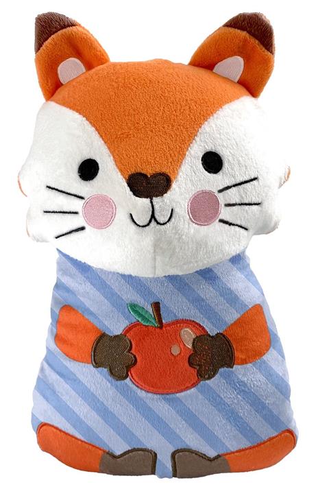 Volpe. Coccolibri. Ediz. a colori - 4