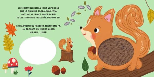 Hai mai accarezzato un orso? Ediz. a colori - 2