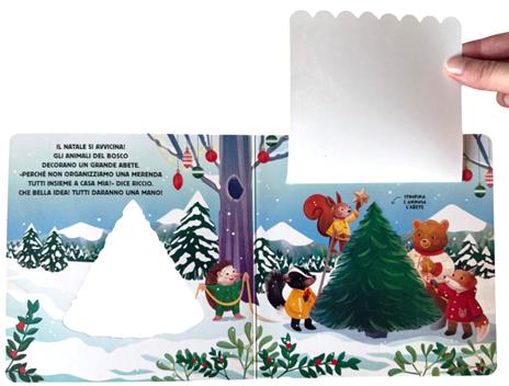 Hai mai accarezzato un orso? Ediz. a colori - 3