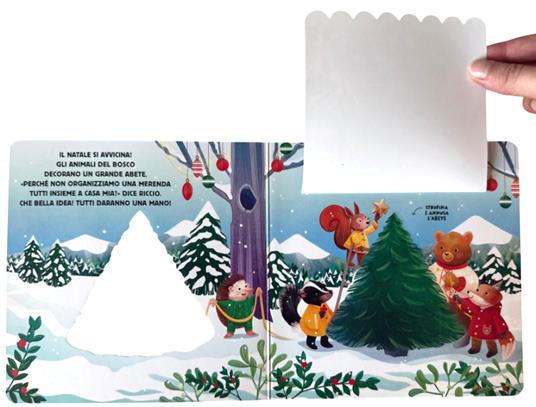 Hai mai accarezzato un orso? Ediz. a colori - 3