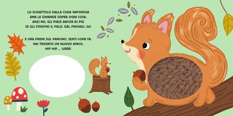 Hai mai accarezzato un orso? Ediz. a colori - 4