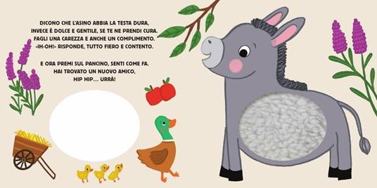 Hai mai accarezzato una mucca? Ediz. a colori - 2