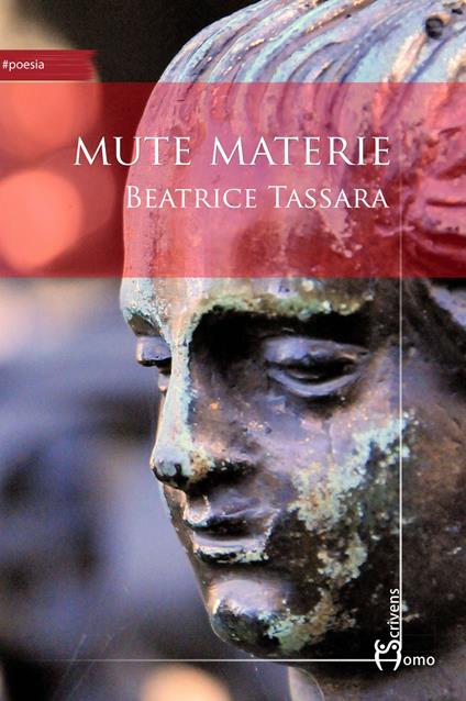 Mute materie - Beatrice Tassara - copertina