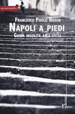 Napoli a piedi. Guida insolita alla città