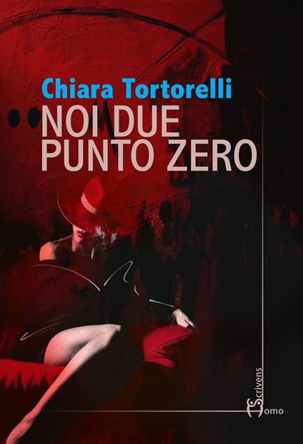 Noi due punto zero - Chiara Tortorelli - copertina