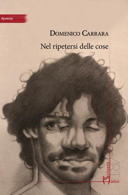 Nel ripetersi delle cose - Domenico Carrara - copertina