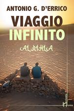 Viaggio infinito. Al-Rihla