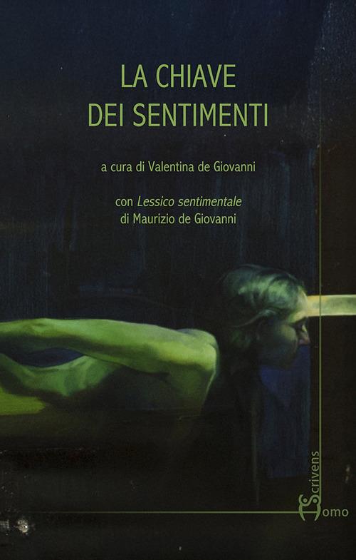 La chiave dei sentimenti - copertina